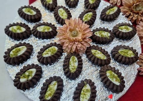 تصویر 3 از خرید و قیمت شیرینی خشک فرانسوی + فروش عمده